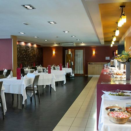Hotel Evenia Monte Alba Cerler Exteriér fotografie