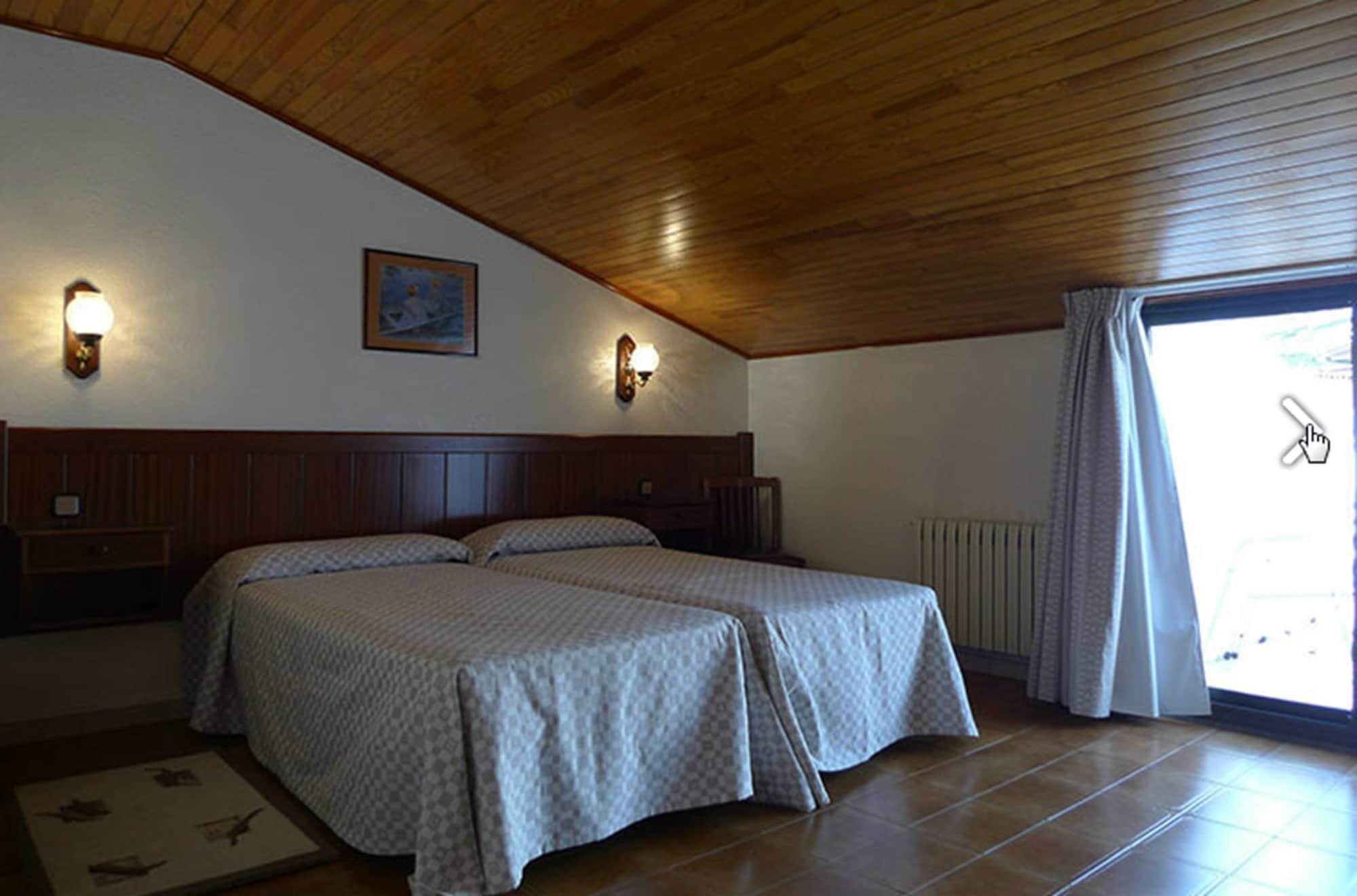 Hotel Evenia Monte Alba Cerler Exteriér fotografie