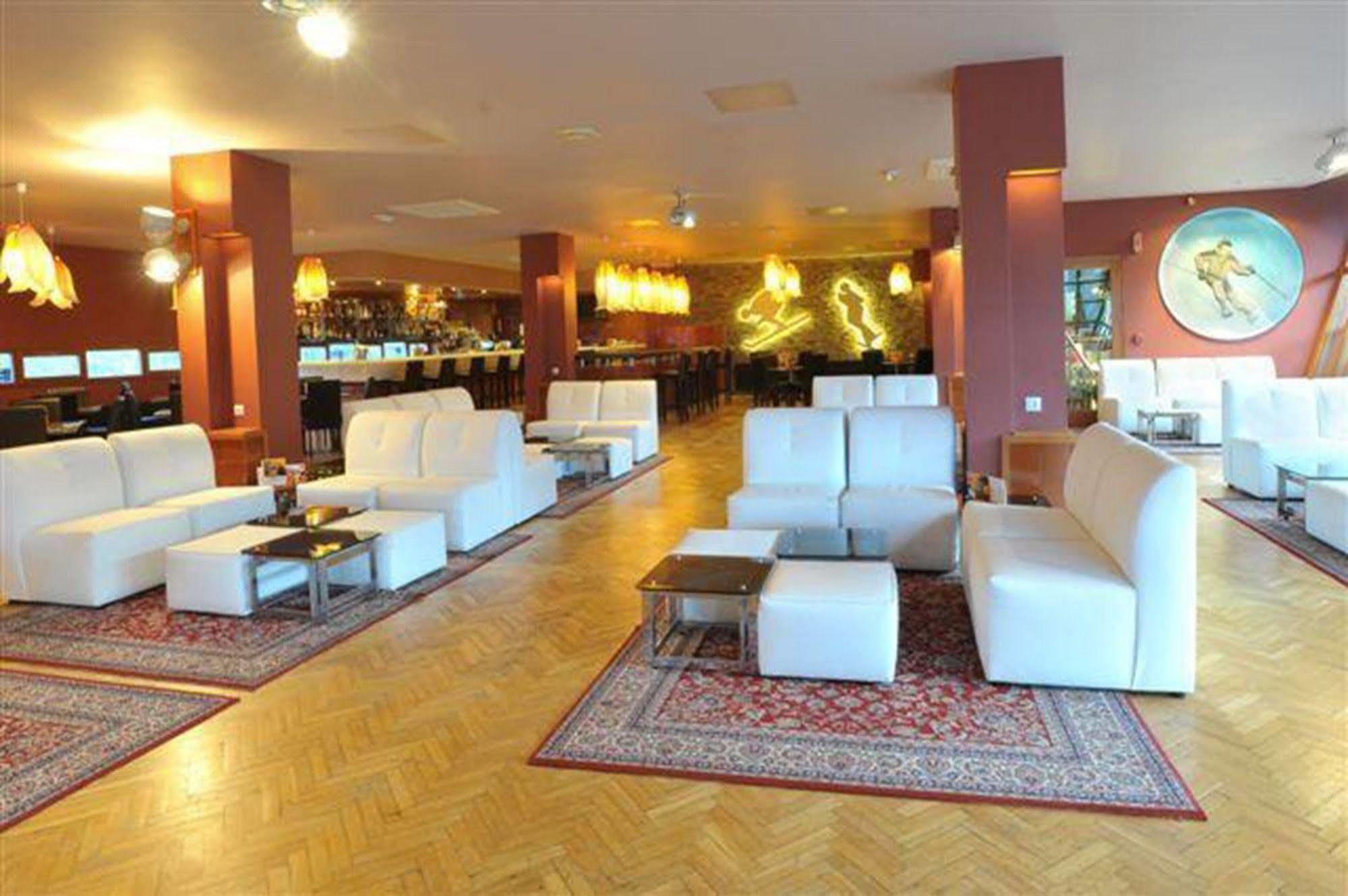 Hotel Evenia Monte Alba Cerler Exteriér fotografie