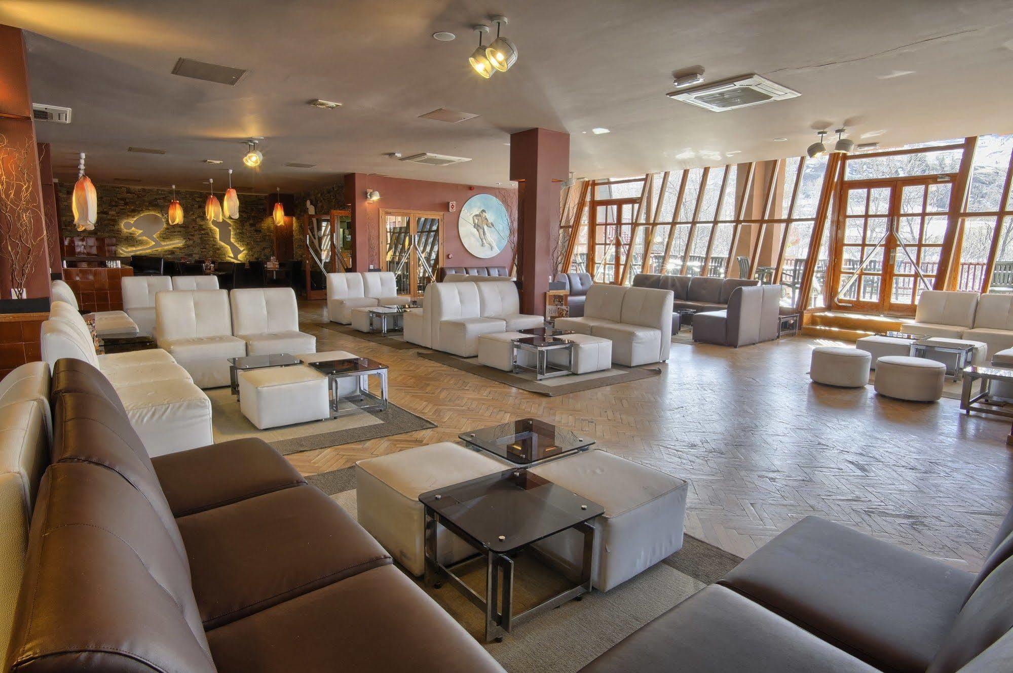 Hotel Evenia Monte Alba Cerler Exteriér fotografie