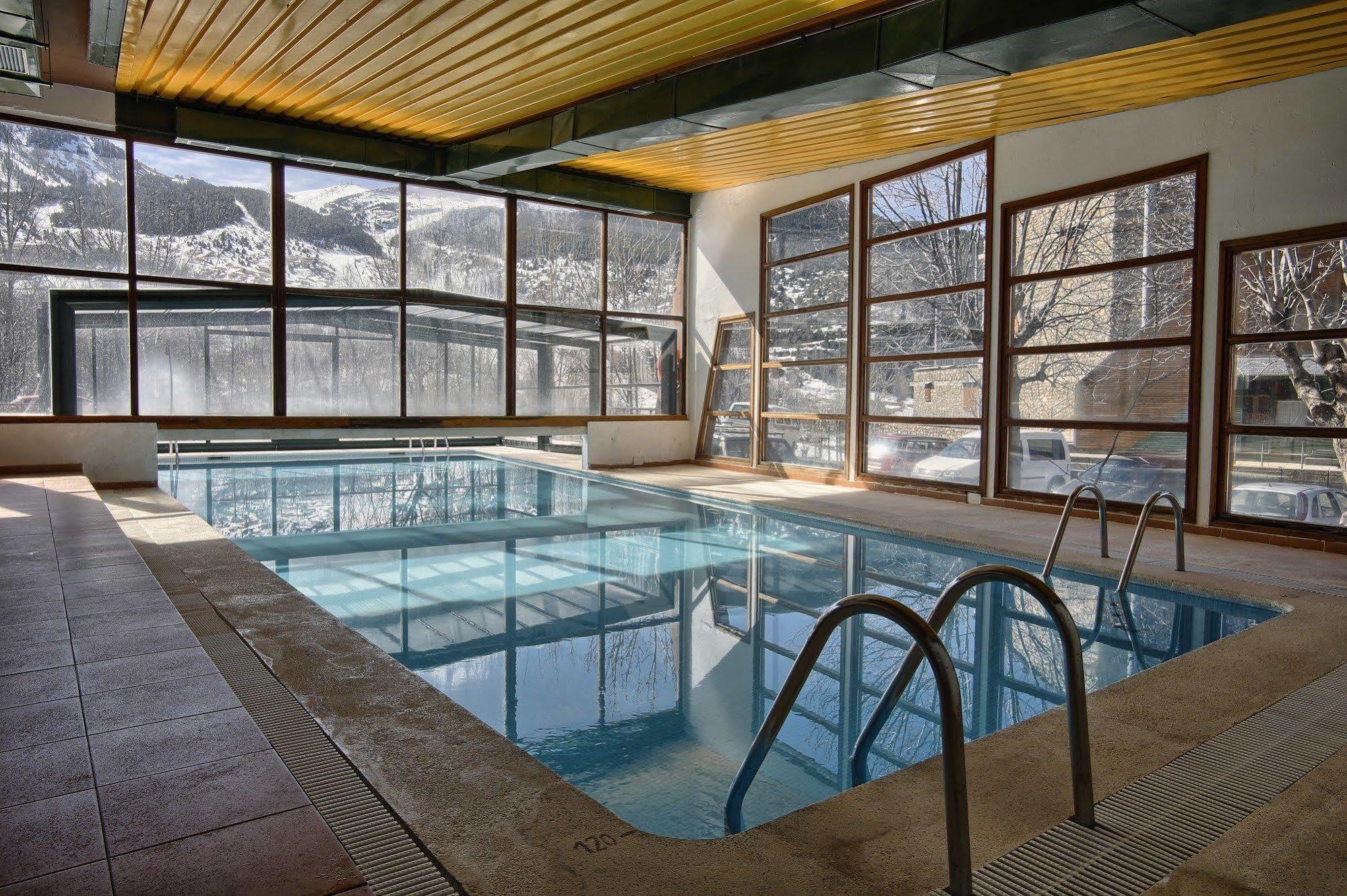 Hotel Evenia Monte Alba Cerler Exteriér fotografie